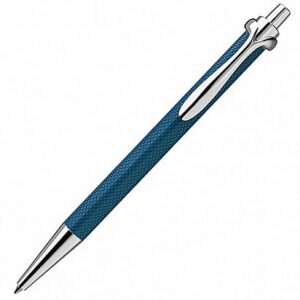 Ручка-роллер "Kit City" (синяя)