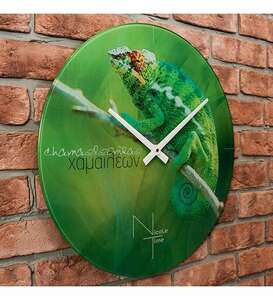 Часы настенные "Nature"