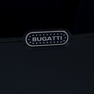 Хьюмидор Bugatti на 50 сигар
