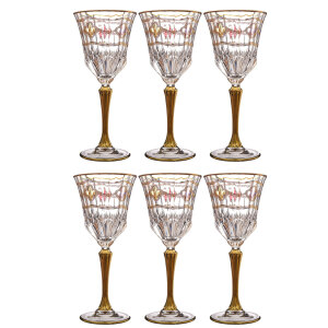 Набор бокалов для вина Timon "Adagio"на 6 персон