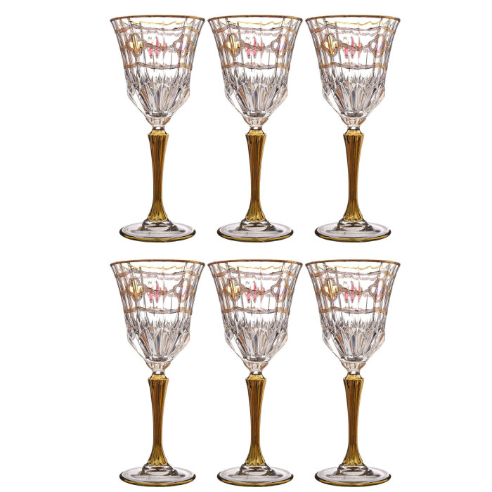Набор бокалов для вина Timon "Adagio"на 6 персон