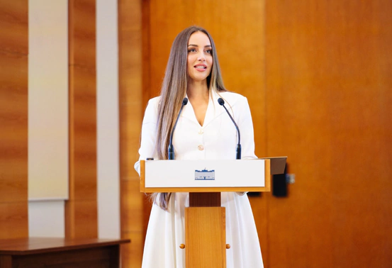 Круглый стол в Госдуме