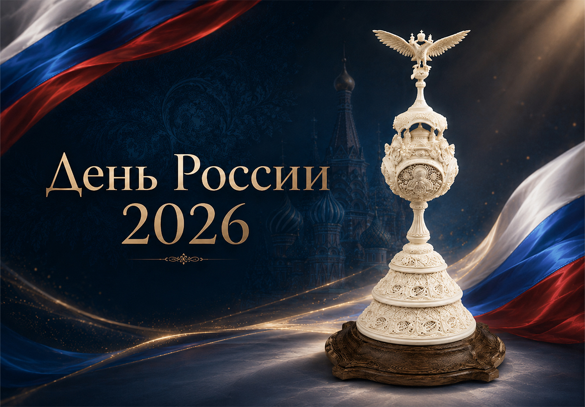 Праздник единства, свободы и будущего