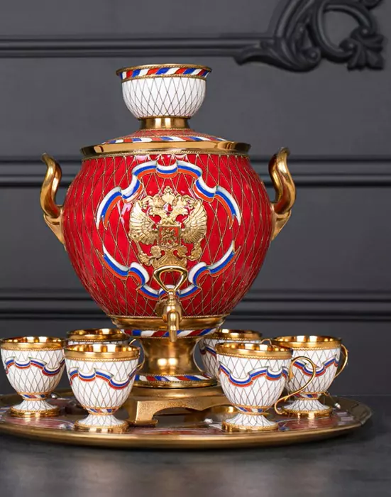 Сервировка стола