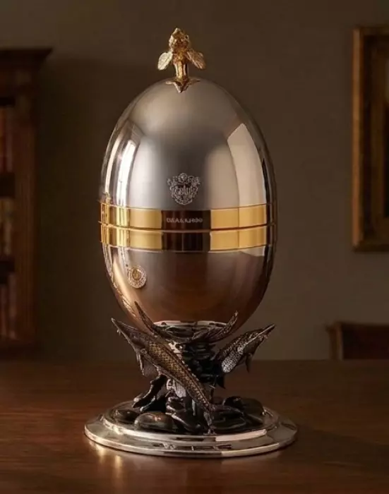 Икорницы