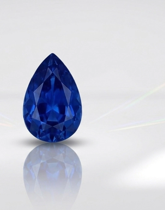 The Sapphire