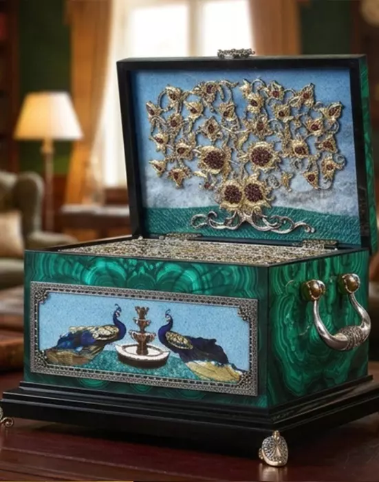Caskets