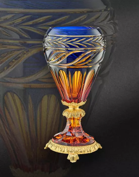 Flower vases