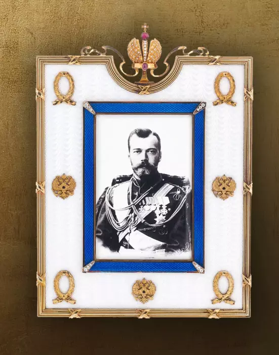 Эксклюзивные фоторамки