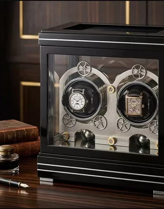 Watch Boxes