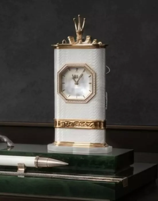 Table clock
