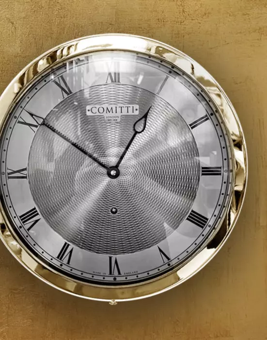 Wall Clock