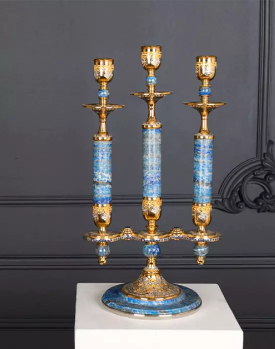 Candelabra