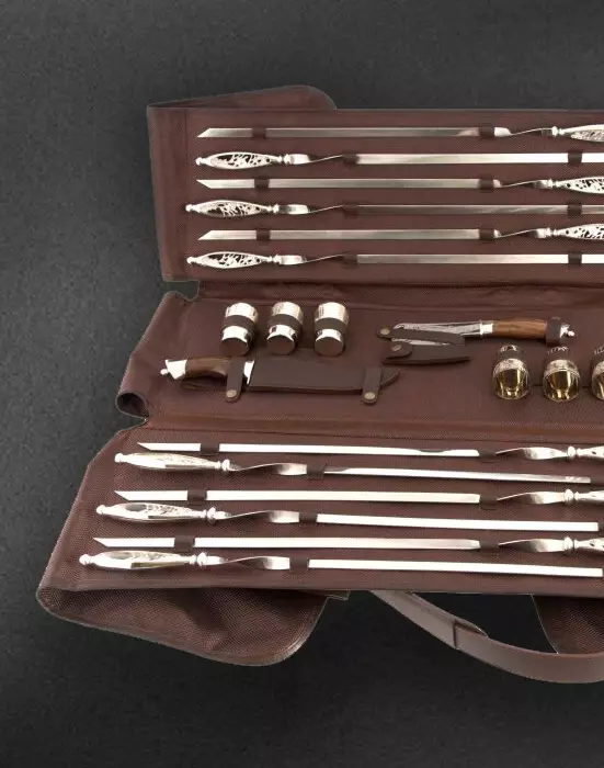 Barbecue Sets