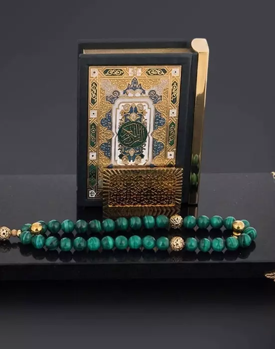 Rosary Beads