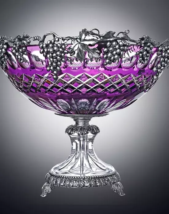 Bowls for the center of the table
