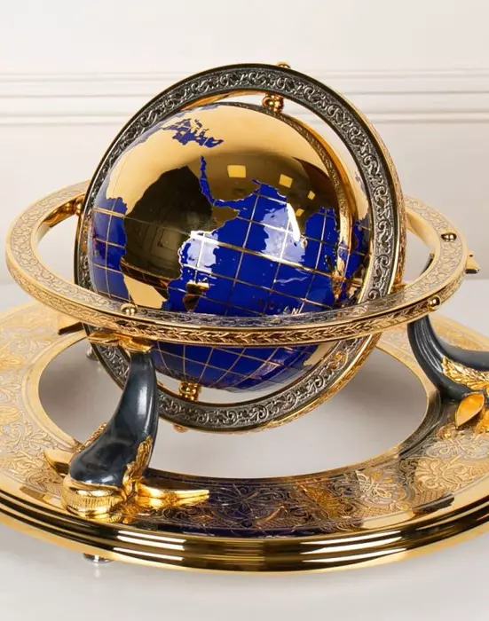 Globes