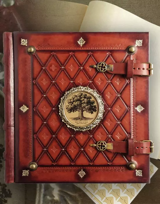 Photo albums