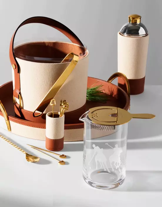 Accessories for the bar