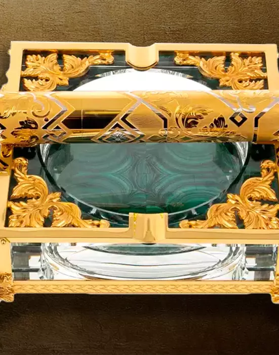 Cigar Case