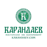 Karandaev