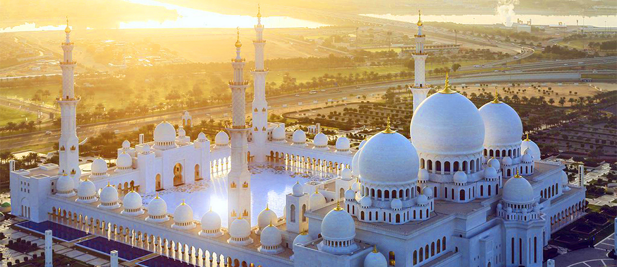 Эксклюзивные подарки к празднику Ураза-байрам!