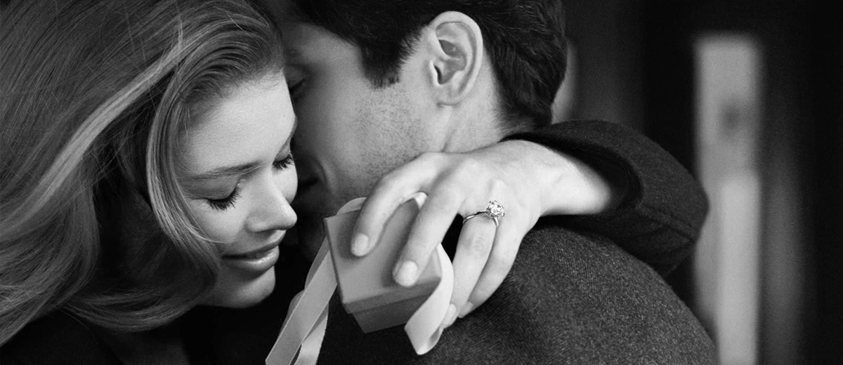 Подарки любимым ко Дню всех влюблённых