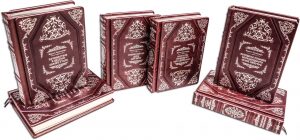 Подарочные книги "К.Кастанеда. Полное собрание" Filosofia (6 томов)