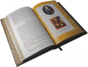 Подарочные книги "Великие полководцы" Gabinetto (25 томов)