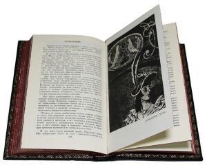 Подарочные книги "Ги Де Мопассан. Собрание сочинений" в 7 томах