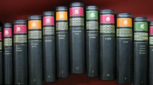 Подарочные книги "Библиотека всемирной литературы" (200 книг)