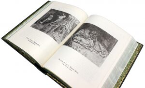 Подарочное собрание сочинений "Жизнеописания. Джорджо Вазари" в 5 томах
