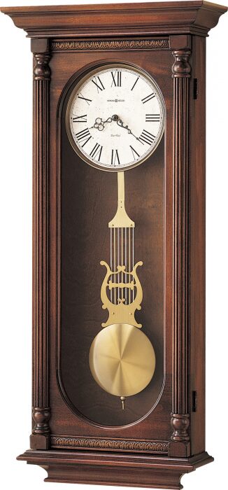 Настенные часы "Helmsley" 620-192