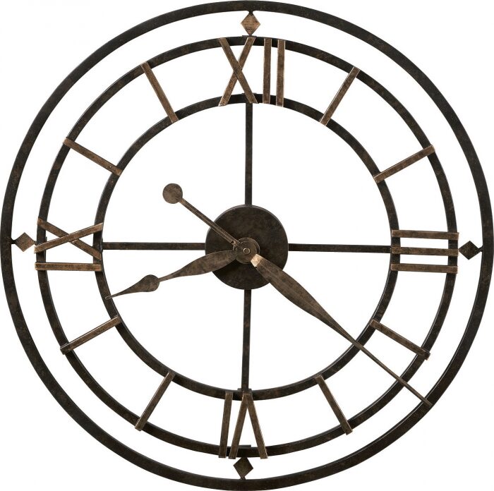 Настенные часы "York station" 625-299