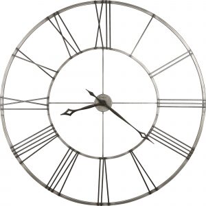 Настенные часы "Stockton" 625-472