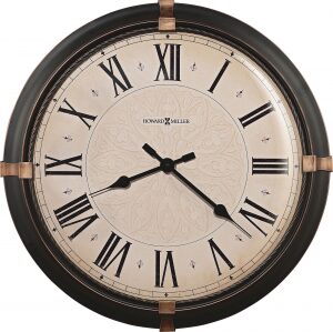 Настенные часы "Atwater" 625-498