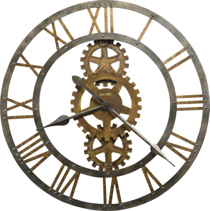 Настенные часы "Crosby" 625-517