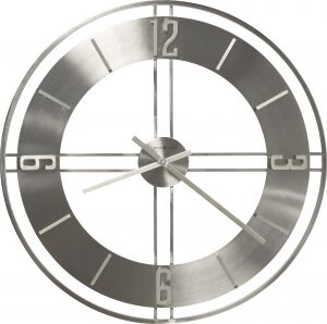 Настенные часы "Stapleton" 625-520