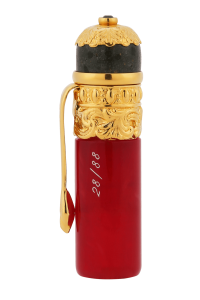 Шариковая ручка "Везувий красный (Vezuvio Red)"