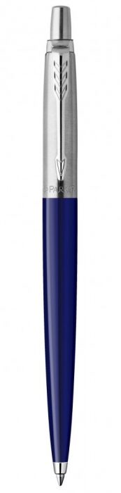 Набор с гравировкой: ежедневник недатированный и шариковая ручка "Jotter" Blue M
