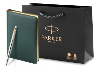 Подарочный набор Parke Jotter Essential