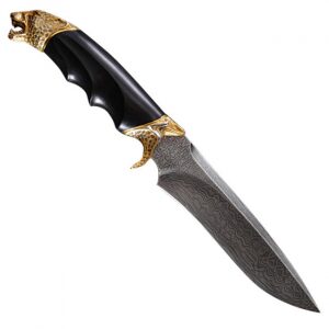 Охотничий нож "Ягуар-2"