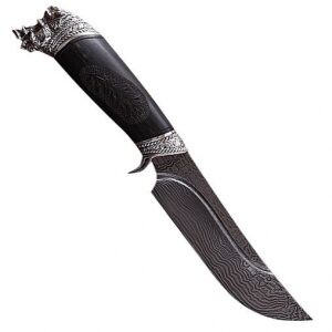 Охотничий нож "Кабан"