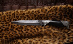 Охотничий нож "Орел-2"