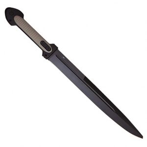Охотничий нож "Fierce" (Black Hunter)