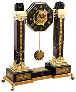 Часы "Версаль"