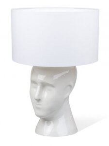 Лампа "Голова"