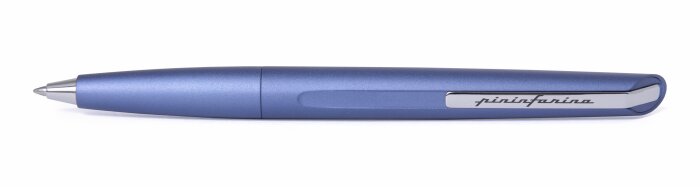 Шариковая ручка "Pininfarina Pf Two BLUE"