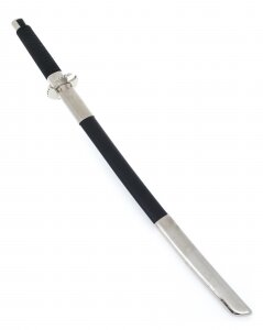Короткий меч "Вакидзаси" (никель)