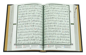 Коран в пенале с четками из малахита, большой, Златоуст